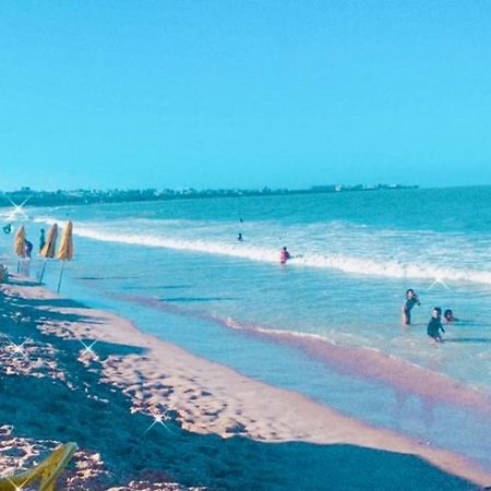 Apartamento Pe Na Areia Do Bessa Διαμέρισμα João Pessoa Εξωτερικό φωτογραφία