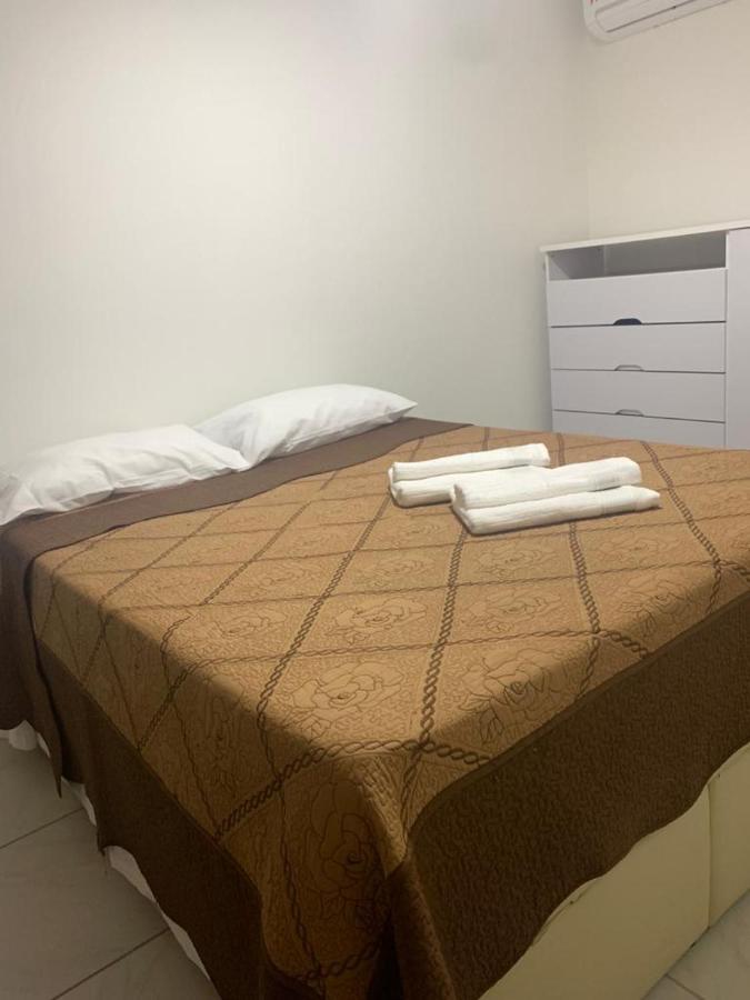 Apartamento Pe Na Areia Do Bessa Διαμέρισμα João Pessoa Εξωτερικό φωτογραφία